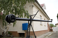 JIMMY JIB